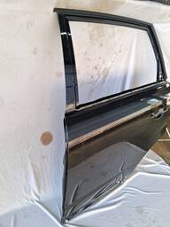 PORTA TRASEIRA ESQUERDA CAPTIVA 2008 2009 A 2017