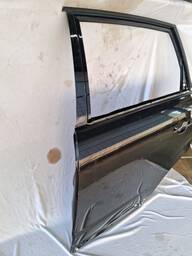 PORTA TRASEIRA ESQUERDA CAPTIVA 2008 2009 A 2017