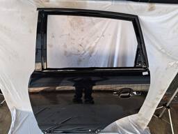 PORTA TRASEIRA ESQUERDA CAPTIVA 2008 2009 A 2017