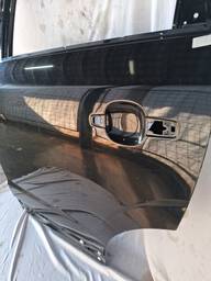 PORTA TRASEIRA ESQUERDA CAPTIVA 2008 2009 A 2017