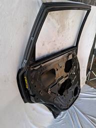 PORTA TRASEIRA ESQUERDA CAPTIVA 2008 2009 A 2017