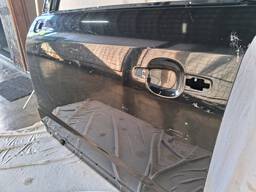 PORTA DIANTEIRA ESQUERDA CAPTIVA 2008 2009 A 2017