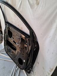 PORTA DIANTEIRA ESQUERDA CAPTIVA 2008 2009 A 2017