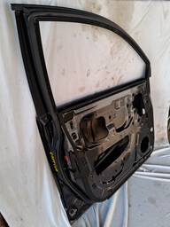 PORTA DIANTEIRA ESQUERDA CAPTIVA 2008 2009 A 2017