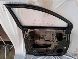 PORTA DIANTEIRA ESQUERDA CAPTIVA 2008 2009 A 2017