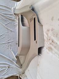 ACABAMENTO MOLDURA LATERAL ESQUERDO BAGAGITO CAPTIVA 08/