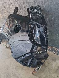 RECORTE LATERAL TRASEIRA ESQUERDA CAPTIVA 2008/