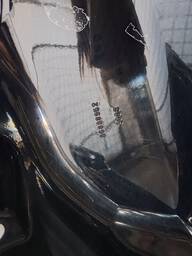 RECORTE LATERAL TRASEIRA ESQUERDA CAPTIVA 2008/