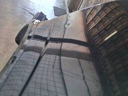 RECORTE LATERAL TRASEIRA ESQUERDA CAPTIVA 2008/