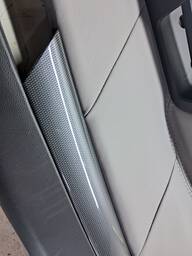 FORRO PORTA TRASEIRA ESQUERDA CAPTIVA 2008 2009 A 2017