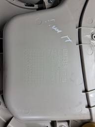 FORRO PORTA TRASEIRA ESQUERDA CAPTIVA 2008 2009 A 2017