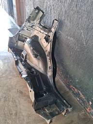 RECORTE LATERAL TRASEIRA ESQUERDA CAPTIVA 2008/