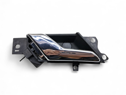 maçaneta interna porta Traseira Esquerda Captiva 2008 a 2017