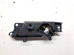 MAÇANETA INTERNA PORTA TRASEIRA ESQUERDA CAPTIVA 2008 A 2017