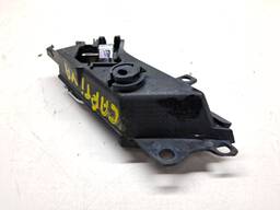 MAÇANETA INTERNA PORTA TRASEIRA ESQUERDA CAPTIVA 2008 A 2017