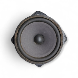 alto falante porta captiva 2008 a 2017