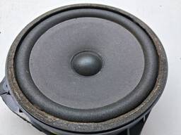 ALTO FALANTE PORTA CAPTIVA 2008 A 2017