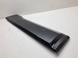 FRISO PORTA TRASEIRA ESQUERDA CAPTIVA 2008 A 2017