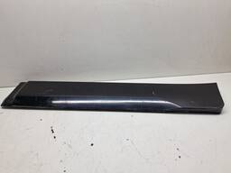 FRISO PORTA TRASEIRA ESQUERDA CAPTIVA 2008 A 2017