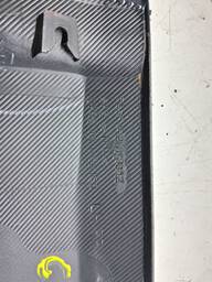 FRISO PORTA TRASEIRA ESQUERDA CAPTIVA 2008 A 2017