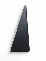 acabamento interno porta Tras Esquerda Captiva 2008/17