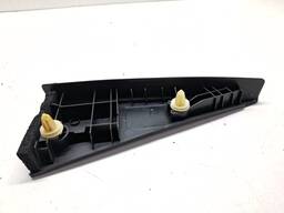 ACABAMENTO INTERNO PORTA TRAS ESQUERDA CAPTIVA 2008/17