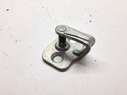 BATENTE PORTA TRASEIRA ESQUERDA CAPTIVA 2008 A 2017