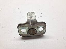 BATENTE PORTA TRASEIRA ESQUERDA CAPTIVA 2008 A 2017