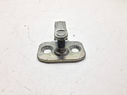 BATENTE PORTA TRASEIRA ESQUERDA CAPTIVA 2008 A 2017