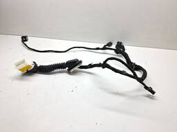 CHICOTE PORTA TRASEIRA ESQUERDA CAPTIVA 2008 A 2017