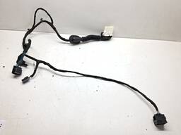 CHICOTE PORTA TRASEIRA ESQUERDA CAPTIVA 2008 A 2017