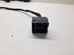 CHICOTE PORTA TRASEIRA ESQUERDA CAPTIVA 2008 A 2017