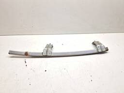 GUIA VIDRO DIANTEIRO ESQUERDO  CAPTIVA 2008 A 2017