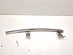 GUIA VIDRO DIANTEIRO ESQUERDO  CAPTIVA 2008 A 2017