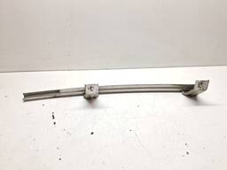 GUIA VIDRO DIANTEIRO ESQUERDO  CAPTIVA 2008 A 2017