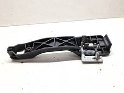 SUPORTE MAÇANETA EXT DIANTEIRA ESQUERDA CAPTIVA 2008 A 2017