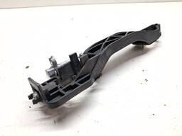 SUPORTE MAÇANETA EXT DIANTEIRA ESQUERDA CAPTIVA 2008 A 2017