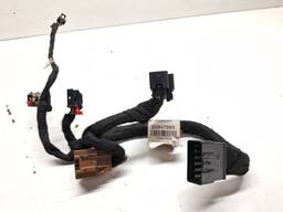 CHICOTE BOTÃO COMANDO VIDRO DIANTEIRO ESQU CAPTIVA 08 A 2017