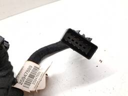 CHICOTE BOTÃO COMANDO VIDRO DIANTEIRO ESQU CAPTIVA 08 A 2017