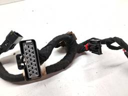 CHICOTE BOTÃO COMANDO VIDRO DIANTEIRO ESQU CAPTIVA 08 A 2017