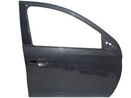 Porta Dianteira Direita New Triton Pajero Sport 2017 A 2024