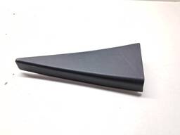 ACABAMENTO INTERNO PORTA TRAS DIREITA CAPTIVA 2008 A 2017