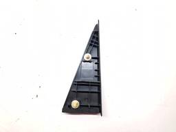 ACABAMENTO INTERNO PORTA TRAS DIREITA CAPTIVA 2008 A 2017