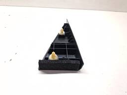 ACABAMENTO INTERNO PORTA TRAS DIREITA CAPTIVA 2008 A 2017