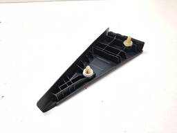 ACABAMENTO INTERNO PORTA TRAS DIREITA CAPTIVA 2008 A 2017