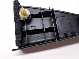 ACABAMENTO INTERNO PORTA TRAS DIREITA CAPTIVA 2008 A 2017