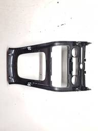 MOLDURA PAINEL CENTRAL CAPTIVA 2008 A 2017