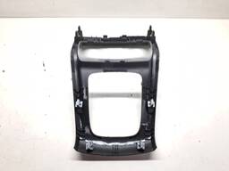 MOLDURA PAINEL CENTRAL CAPTIVA 2008 A 2017