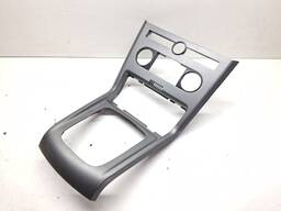 MOLDURA PAINEL CENTRAL CAPTIVA 2008 A 2017