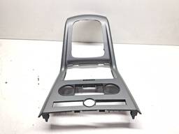 MOLDURA PAINEL CENTRAL CAPTIVA 2008 A 2017